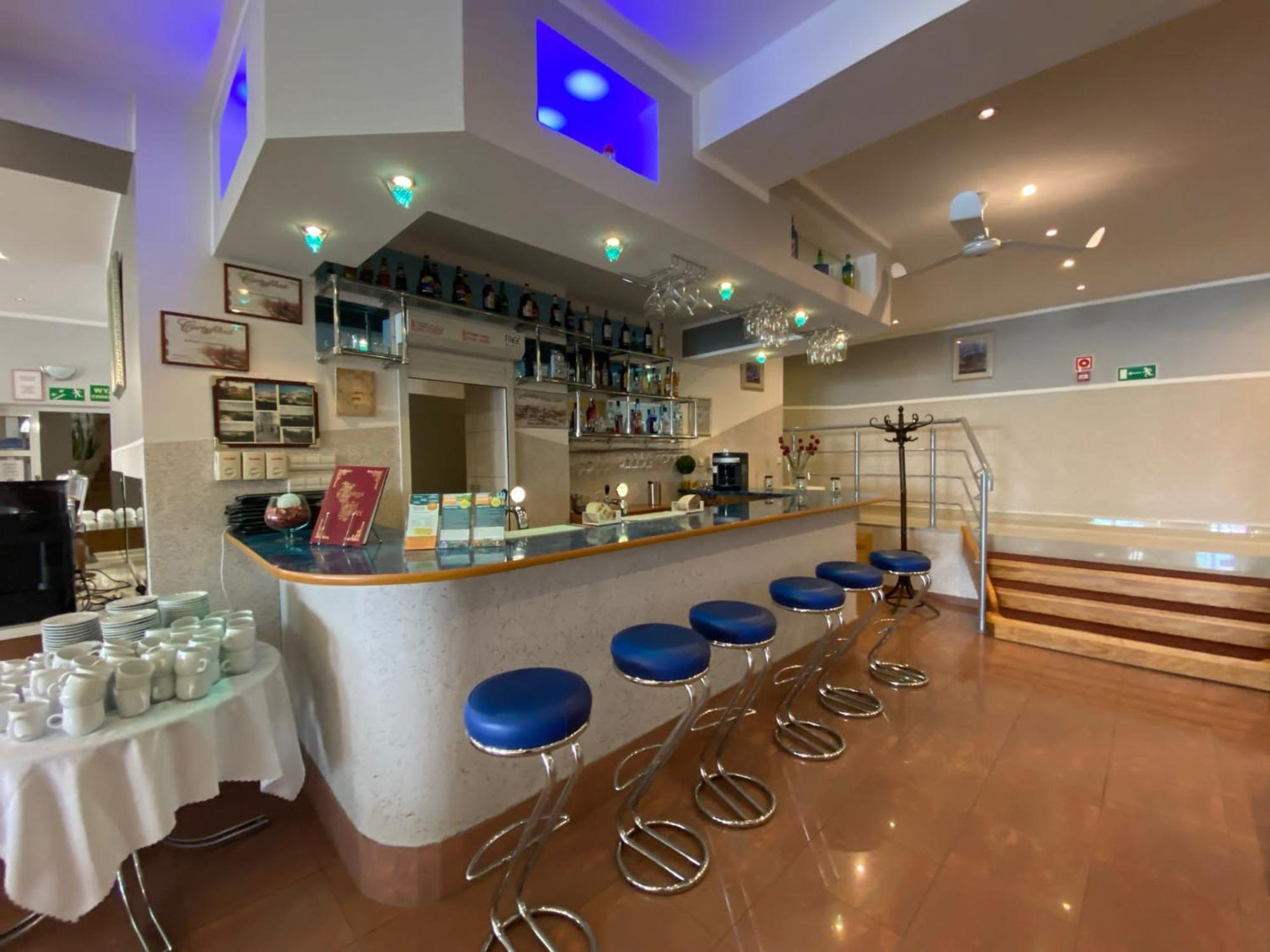Eva Hotel Mrągowo Kültér fotó